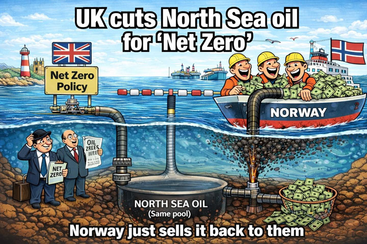 NorthSeaOilMeme