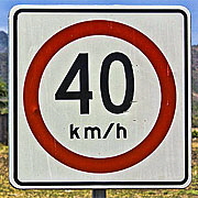 Road40kph