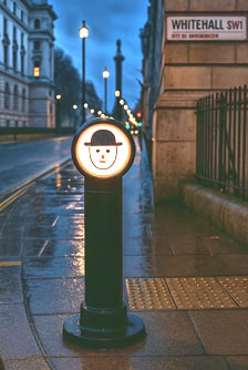 WhitehallBollard