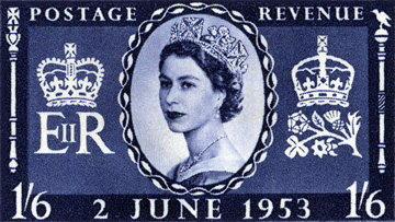 Coronation1953-1
