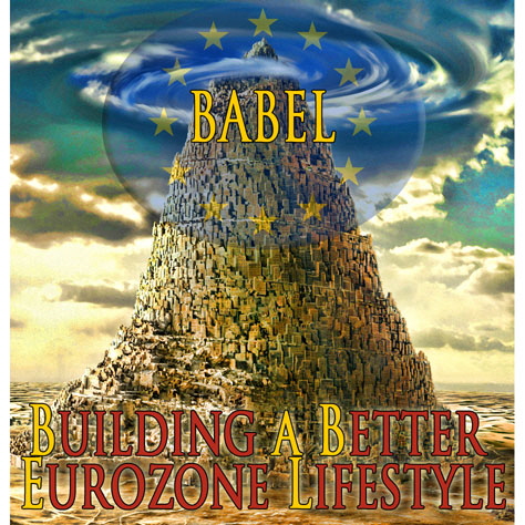 Babel Eurozone Lifestyle