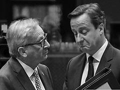 Juncker Cameron - What went wrong?